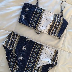 ROMWE Bathing Suit. Brand New.